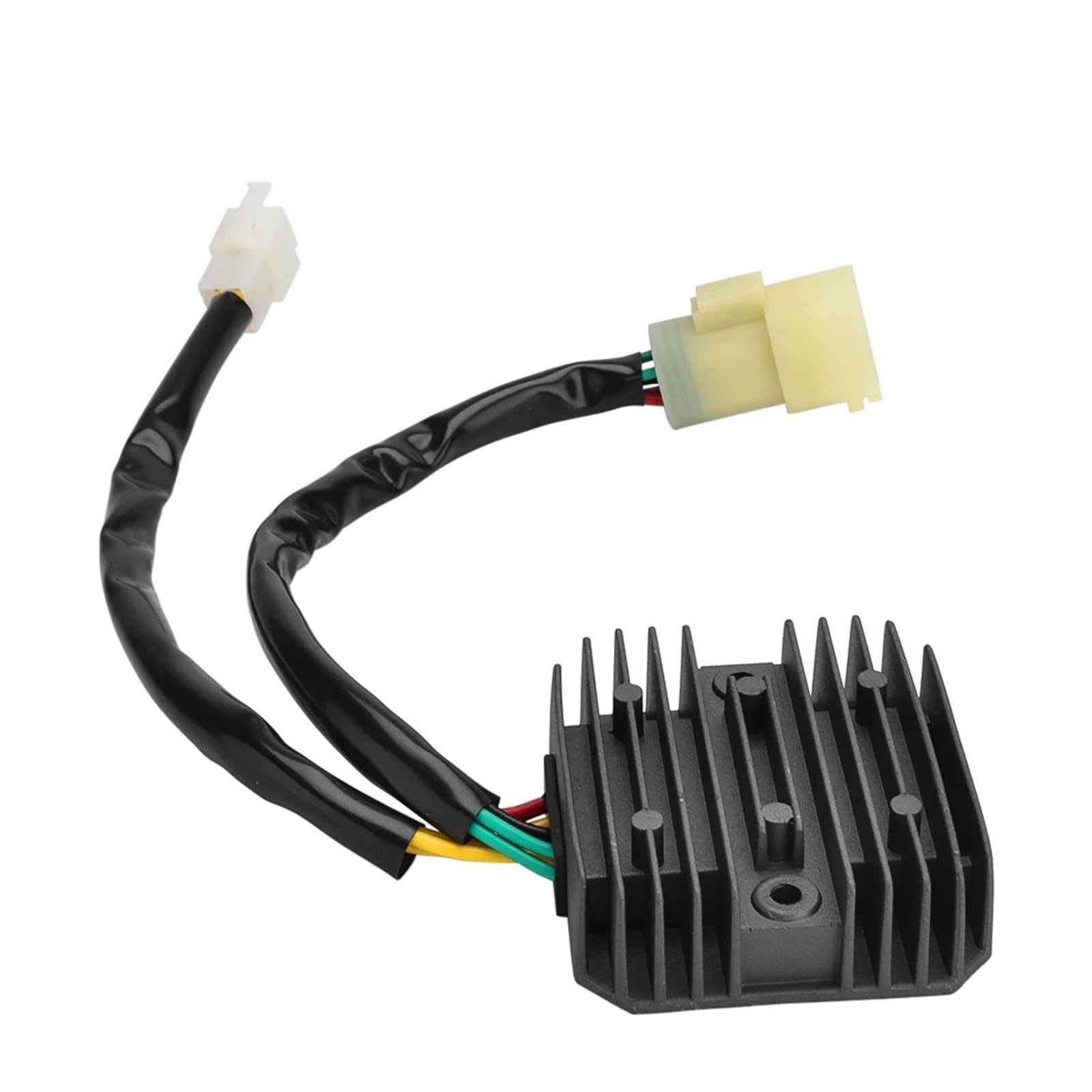 Motorcycle Voltage Regulator Rectifier For Hon&da XRV750 Afr&ica Twin 1990 1991 31600-MV1-003 Voltage Regulators