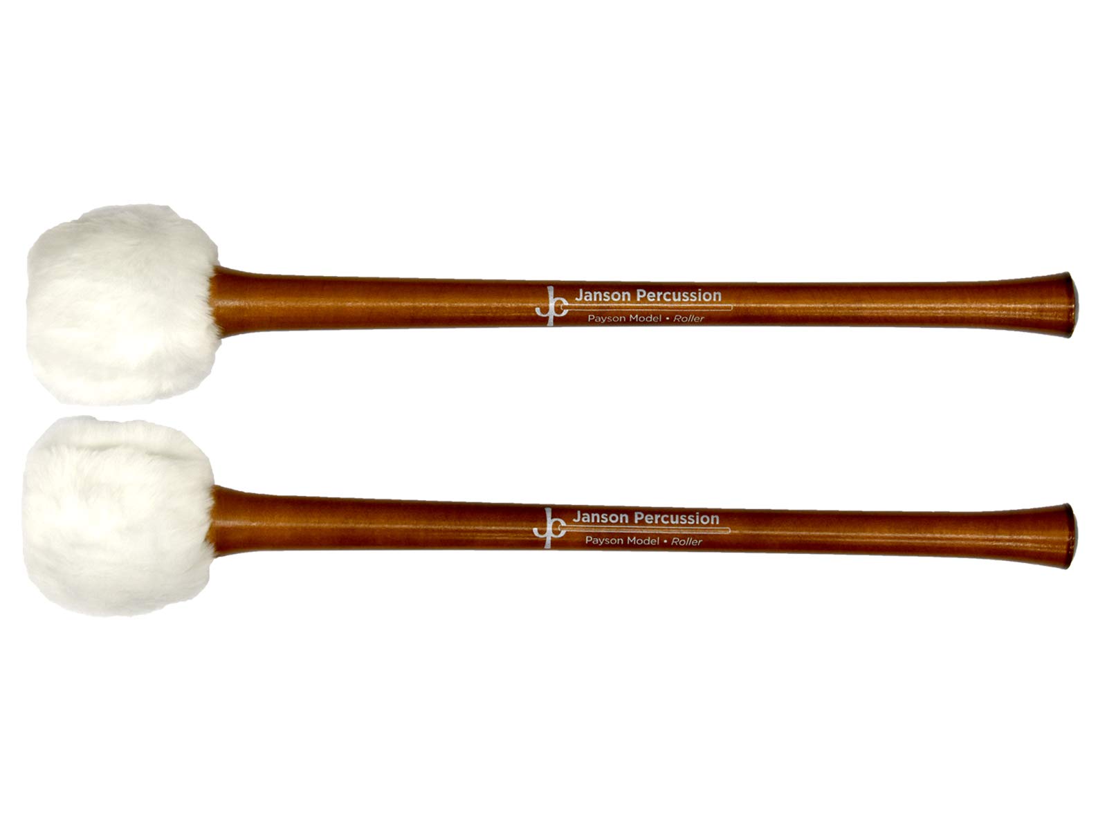 バスドラムマレット Amazon | PLAY WOOD プレイウッド バスドラム・マレット H・レン