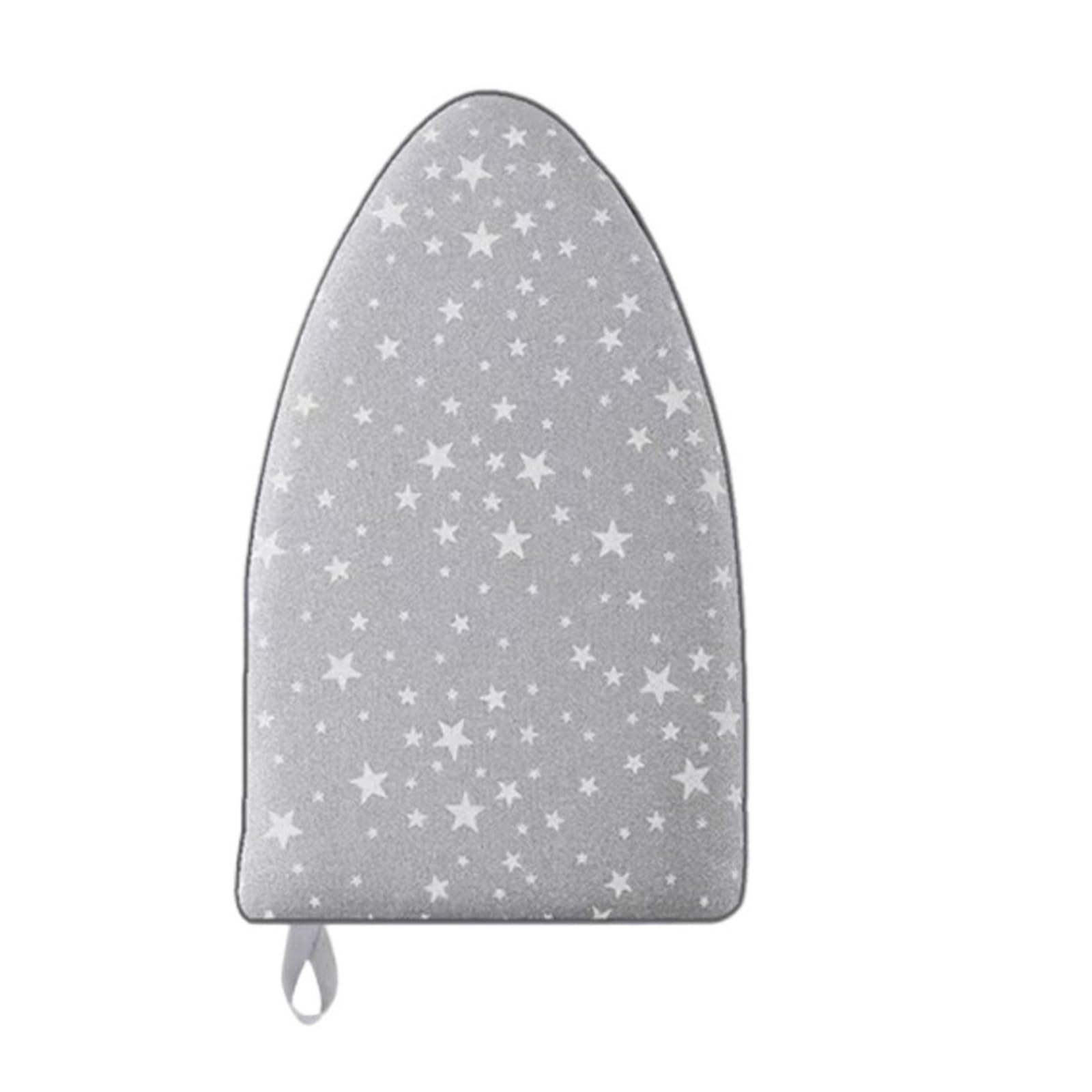 Steamer Ironing Glove Practical Thick Ironing Board Household Anti-scald Pad Cover Hanging Steamer Protector Washable Mesh Gloves(Color4)