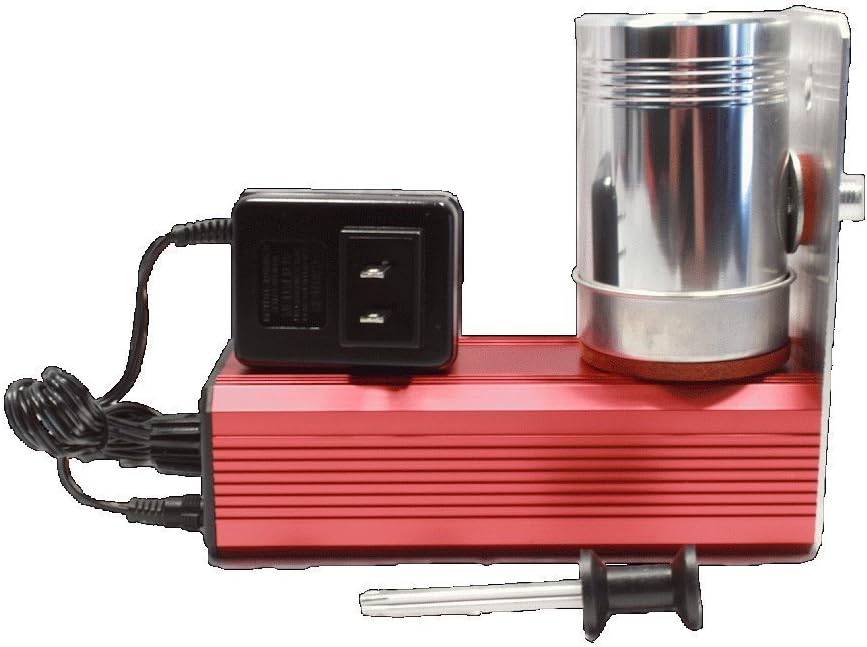 Smoke Pistol Bbq Smoke Generator