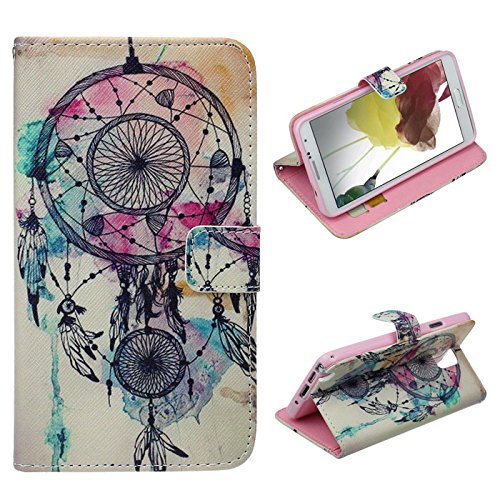 Suppion New Dream Catcher Leather Case Cover for Samsung Galaxy Note3 N9000 (Samsung Galaxy Note3 N9000)