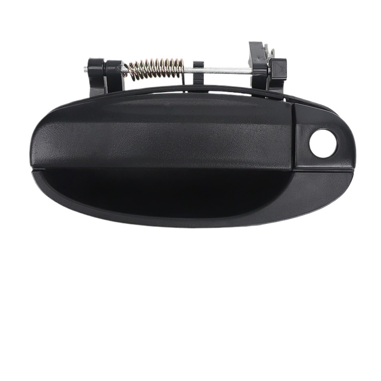 DHDYJSA for for Aveo for Daewoo for KALOS for Holden for Barina for TK for Hatch 2005 2006-2012 Front Outer Door Handle Outer Door Handle(Front Left)