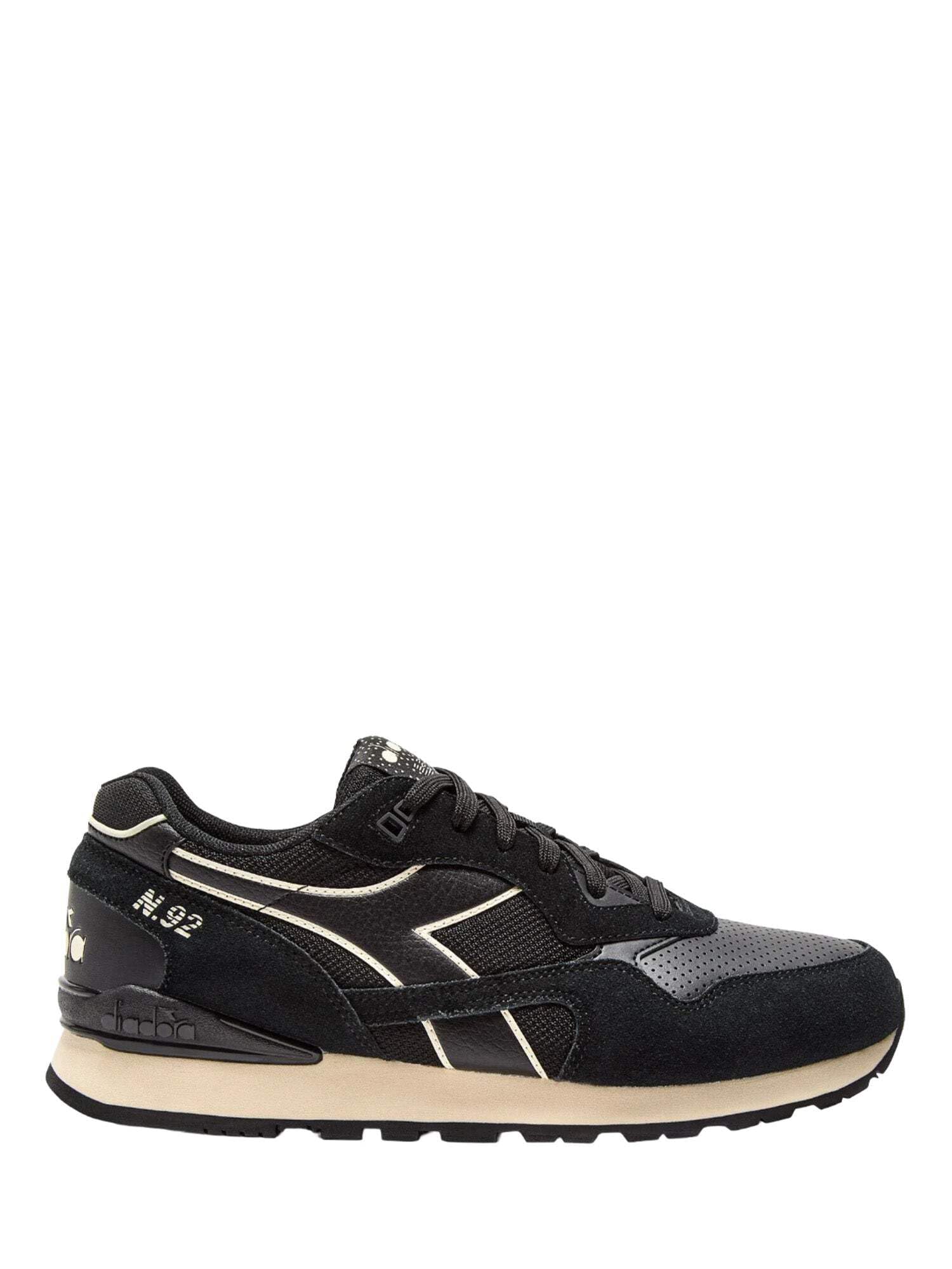 Diadora N.92 Advance Scarpe Sneakers Uomo Shoes Sport COMODE Corsa 501.181441