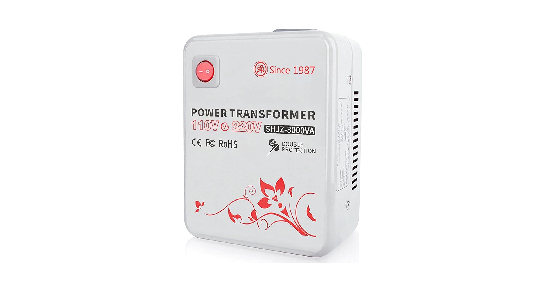 電源変圧器　SHJZ-2000VA 電源変圧器SHJZ-2000VA
