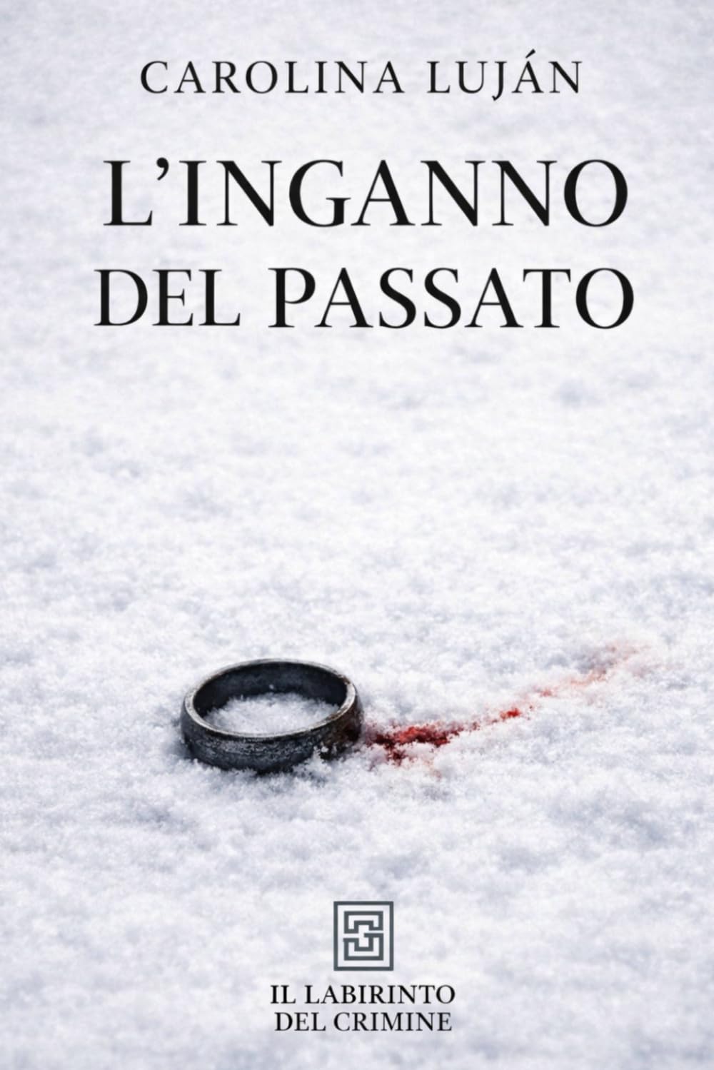 L'inganno del passato: Le verità sepolte non restano mai tali per sempre. (Il Labirinto del Crimine)