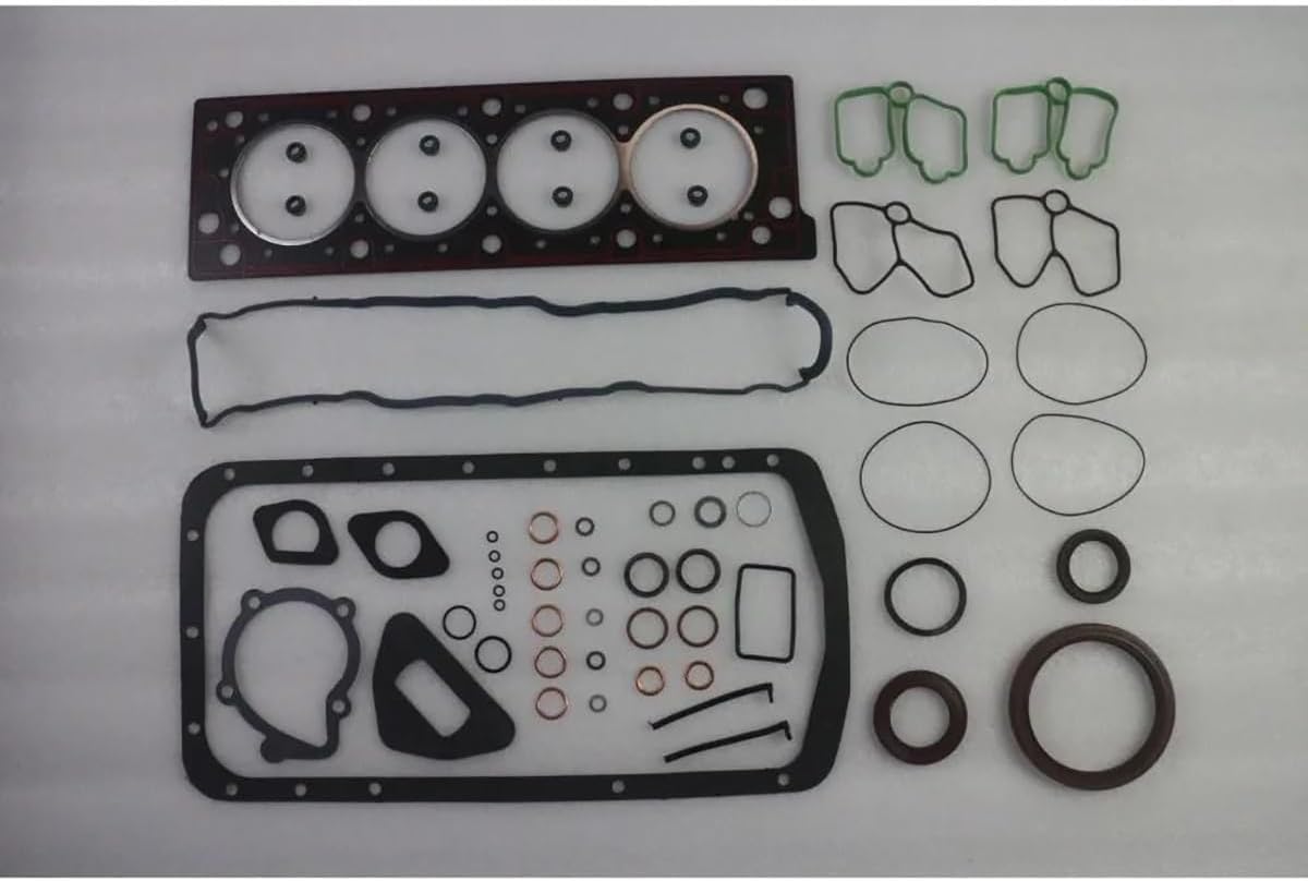 エンジン ガスケット セット プジョー 306 405 🏅 Zx ザンティア 2.0