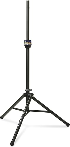 Ultimate Support A- B Box negro estándar TS90B