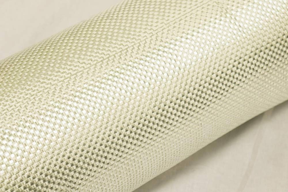 FRPロービングクロス#600 1ロール/40m 高強度ガラス繊維 成型/補修 Amazon | 【FRPロービングクロス#600 1ロール/49m】FRP高強度ガラス