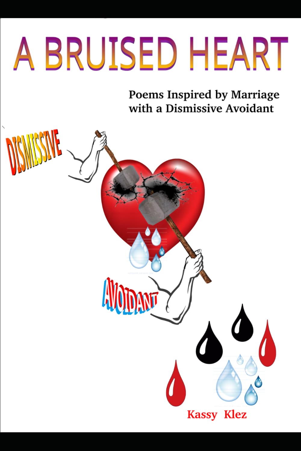 A Bruised Heart: Intimate Betrayal