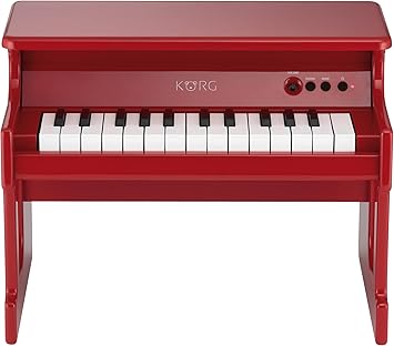 KORG tiny PIANO