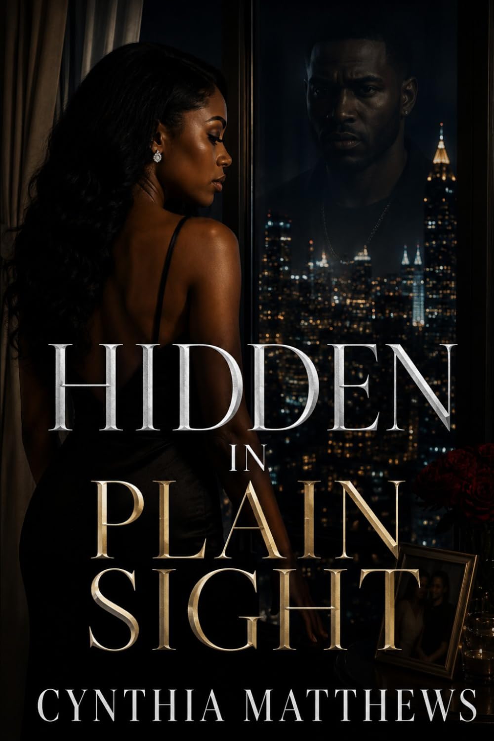 Hidden In Plain Sight