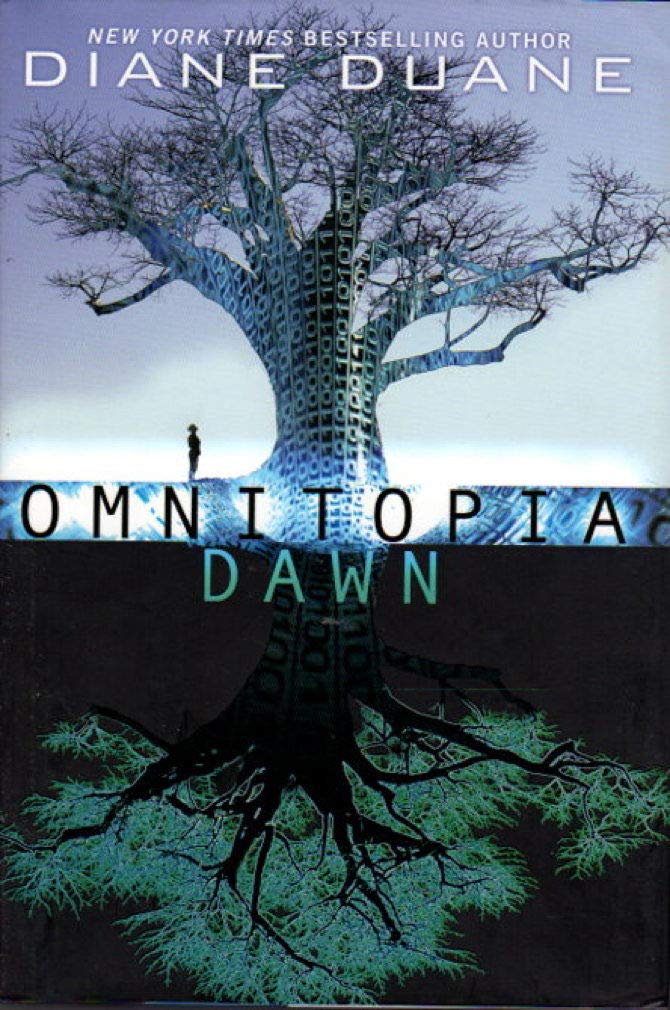 Omnitopia Dawn: Omnitopia #1
