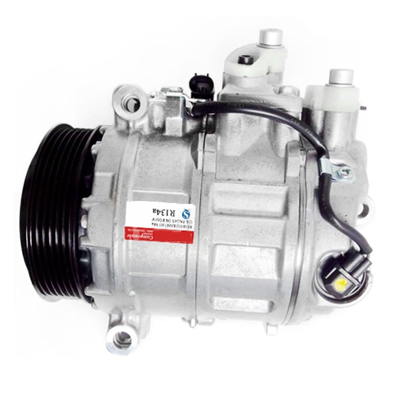Amazon.com: TUrkas Auto Parts AC Air Compressor 0012302811 