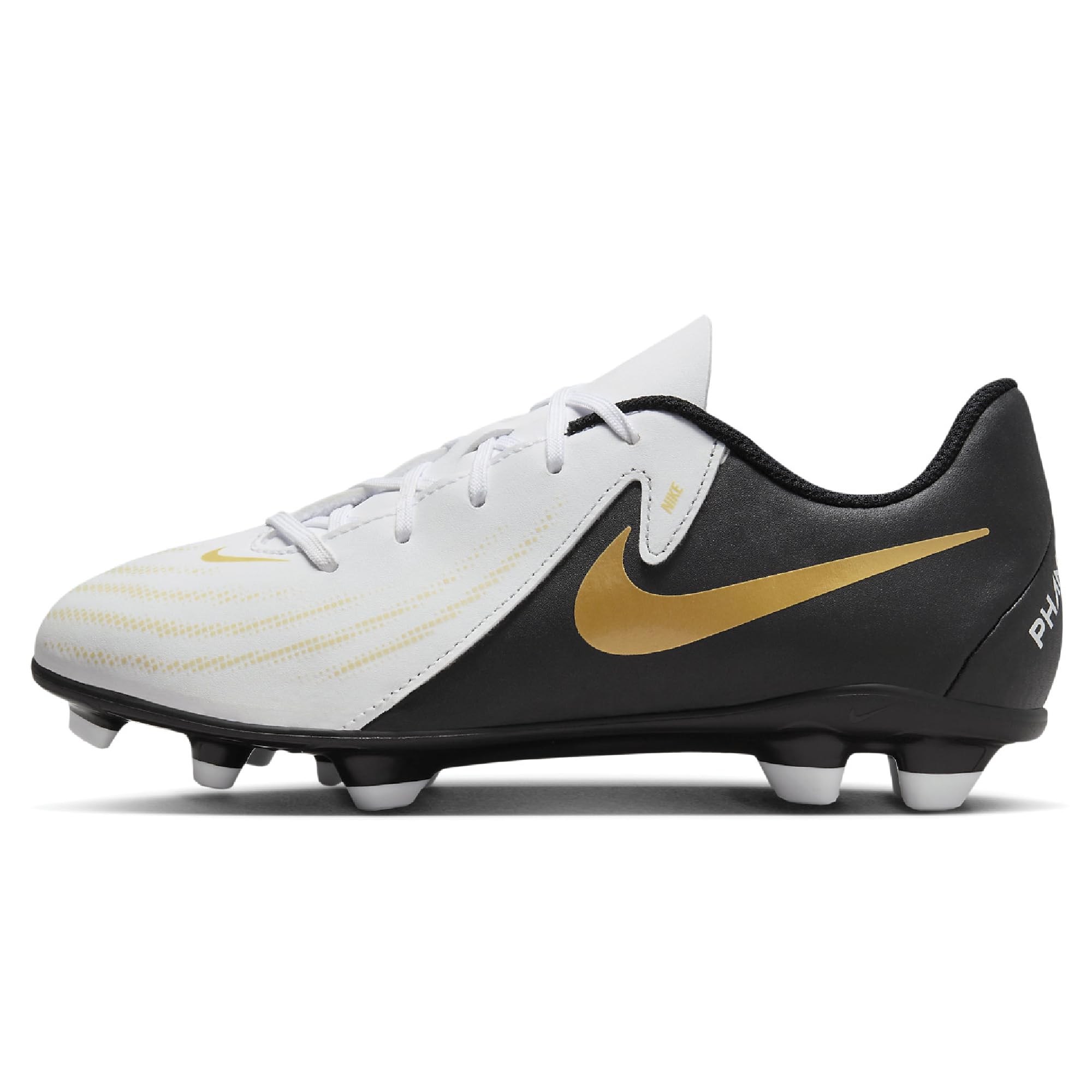 Nike Unisex Kids Phantom Gx II Club Fg/MgFootball Shoe