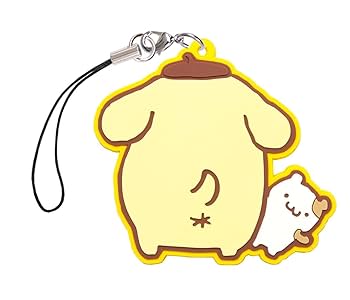 ♯Kqm26AZポムポムプリンスイーツマスコット全5種 ♯Kqm26AZポムポムプリンスイーツマスコット全5種 ♯Kqm26AZ