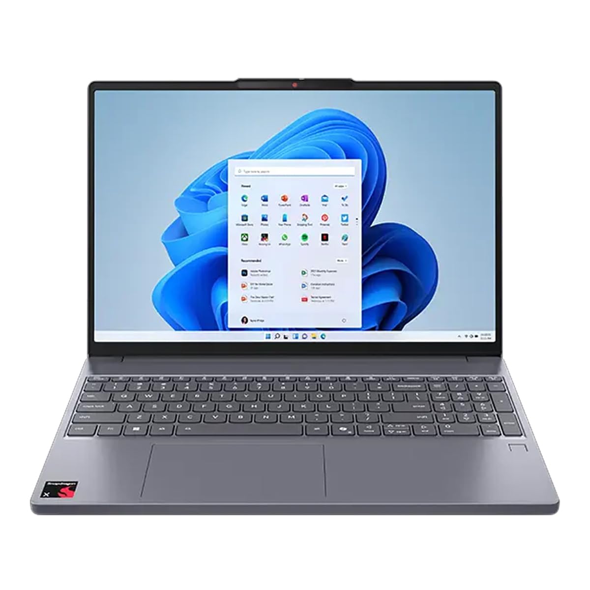 Amazon.com: Lenovo IdeaPad Slim 3 15IRH10R 83K40055US Notebook