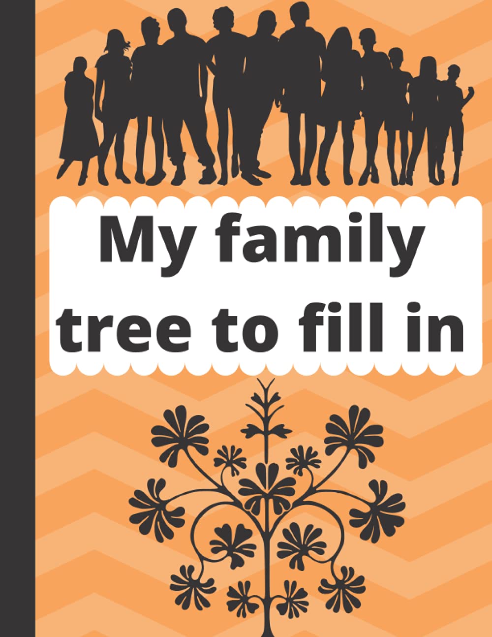Buy My Family Tree To Fill In Journal For Family History Timeline my buy-my-family-tree-to-fill-in-journal-for-family-history-timeline-my