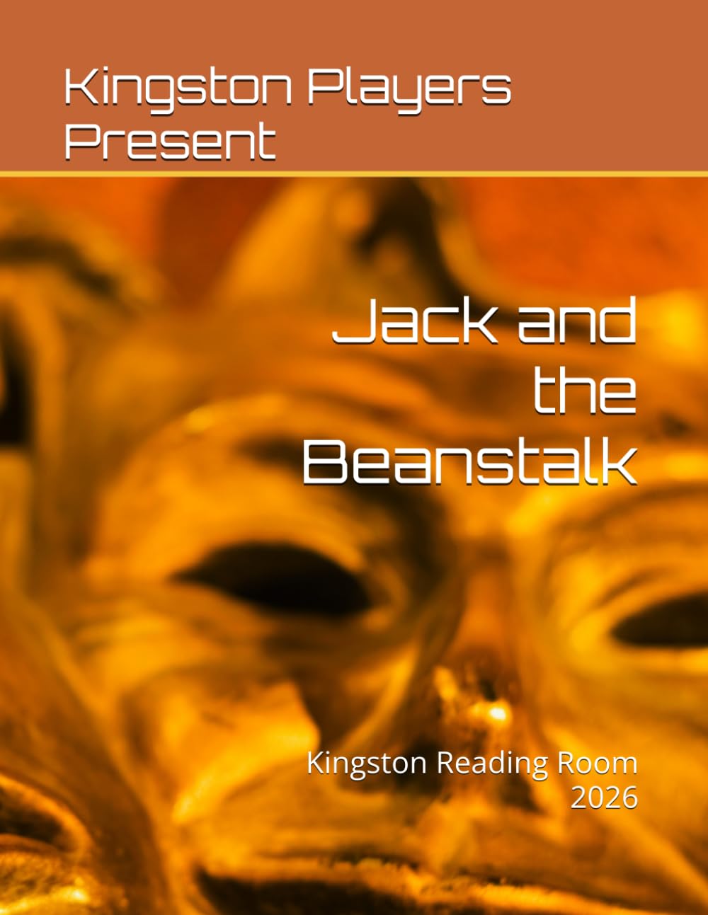 Jack and the Beanstalk: Kingston Reading Room 2026