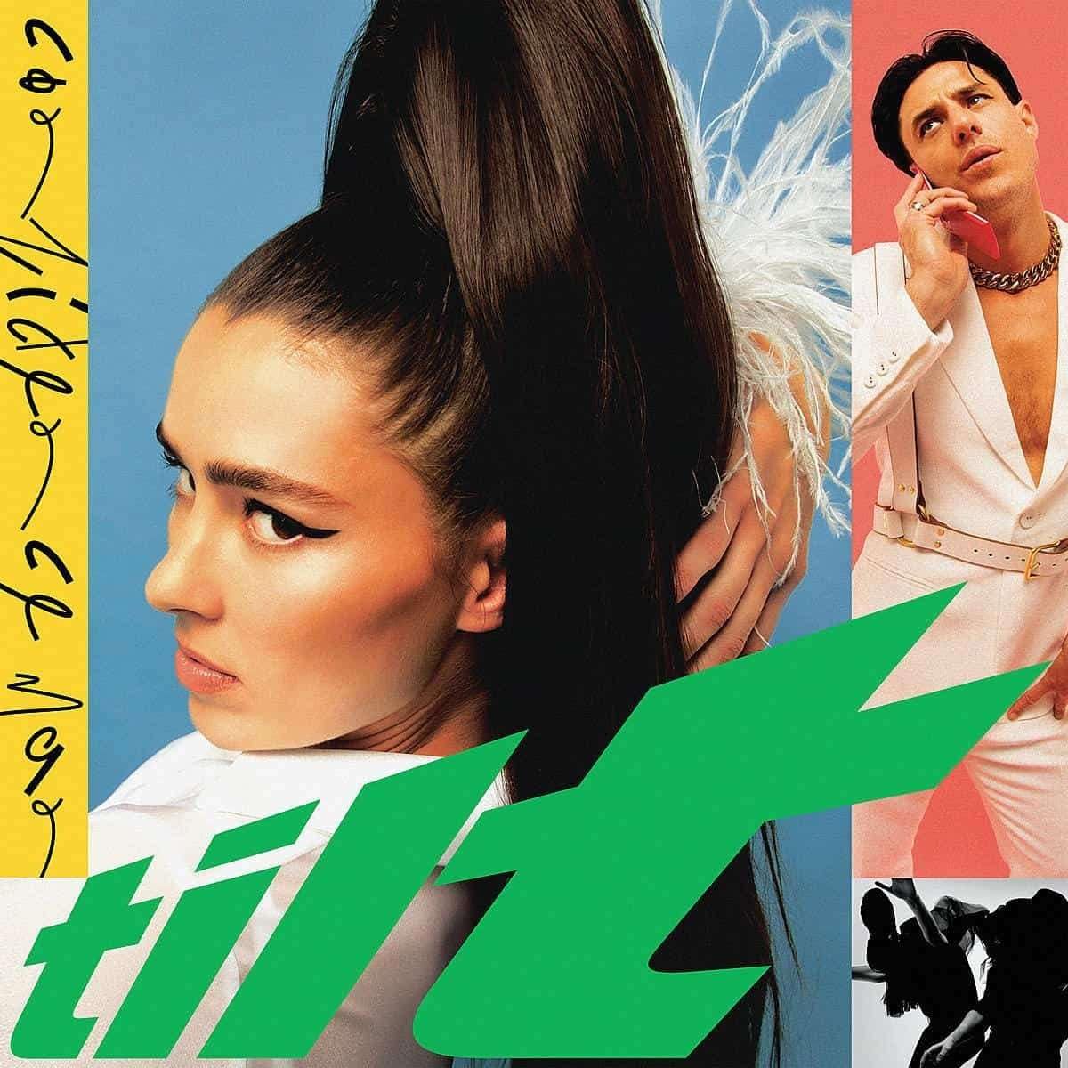 Tilt [VINYL]