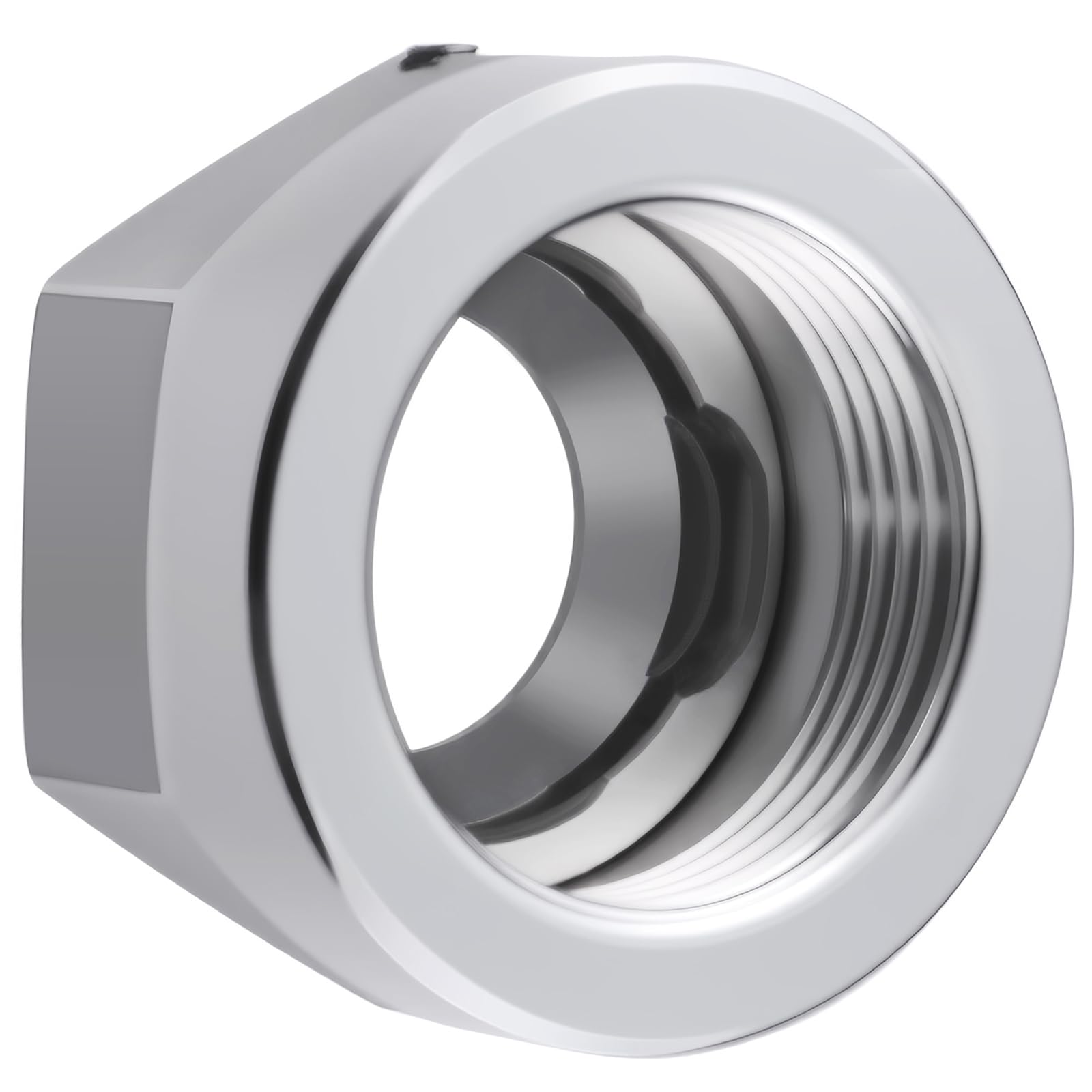 CanCNC ER20 Écrou de mandrin hexagonal pour roulement à billes