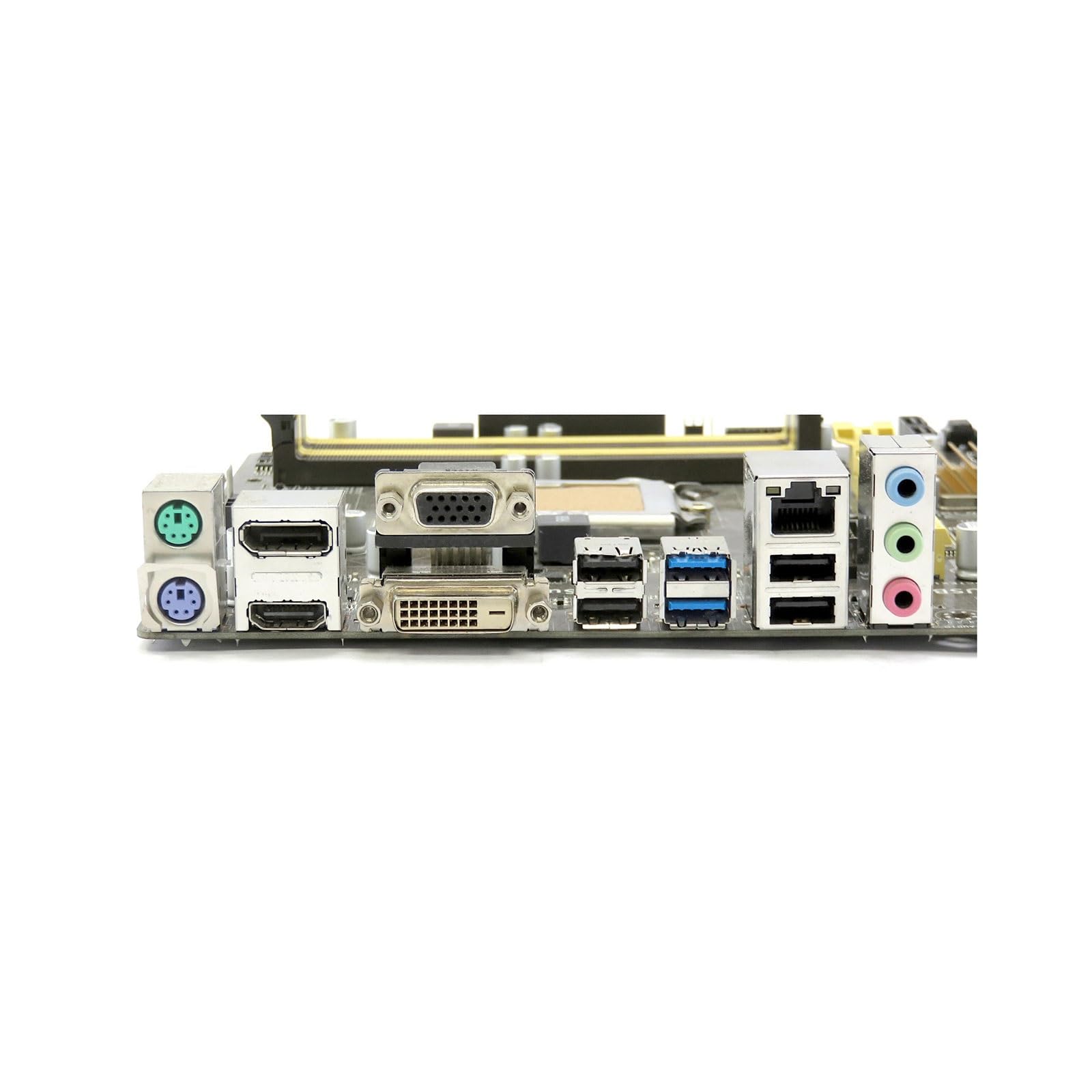 Computer Motherboards Fit for Asus B85M-E Motherboard B85 Socket