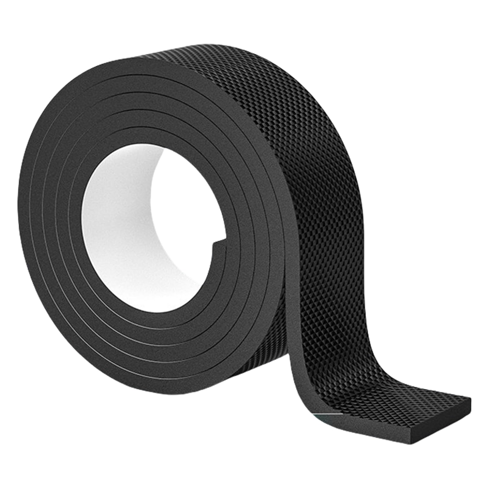 Multipurpose Chair and Table Leg Pad 2m Length Choose from 2cm 4cm 6cm Widths Accessory for Floor Protective Use Silents Furniture Leg Covers