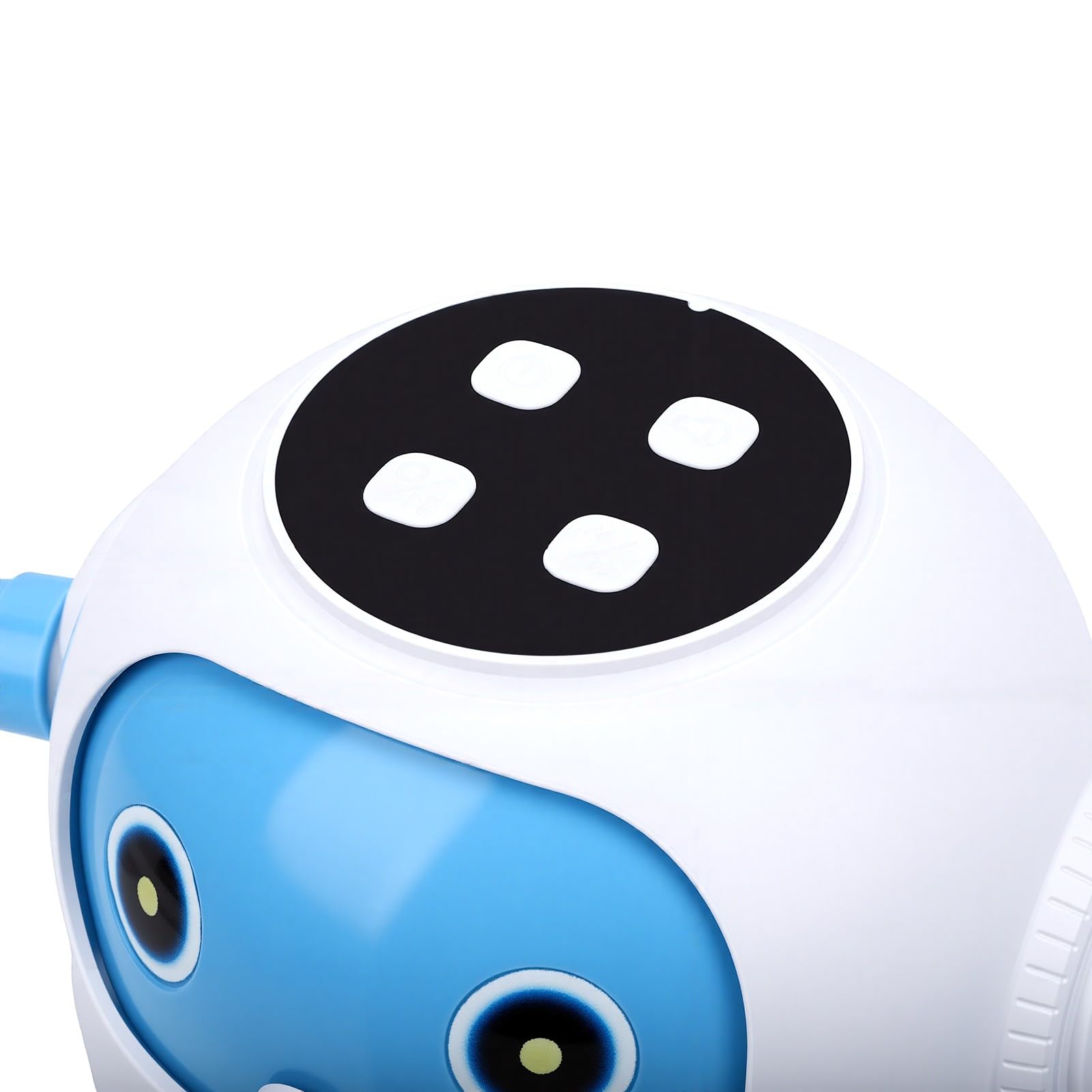 Robot de Dibujo, Juguete Educativo Inteligente para Pintar con Tarjetas y Bolígrafos de Colores para Niños y Niñas de 3 a 8 Años