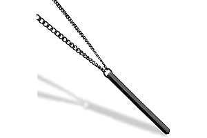 crave vesper vibe necklace