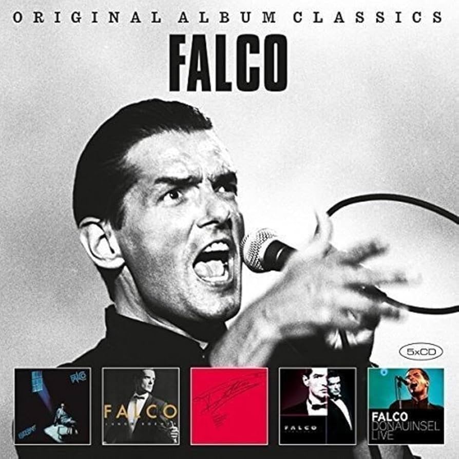 Amazon.co.jp: ORIGINAL ALBUM CLASSICS: ミュージック