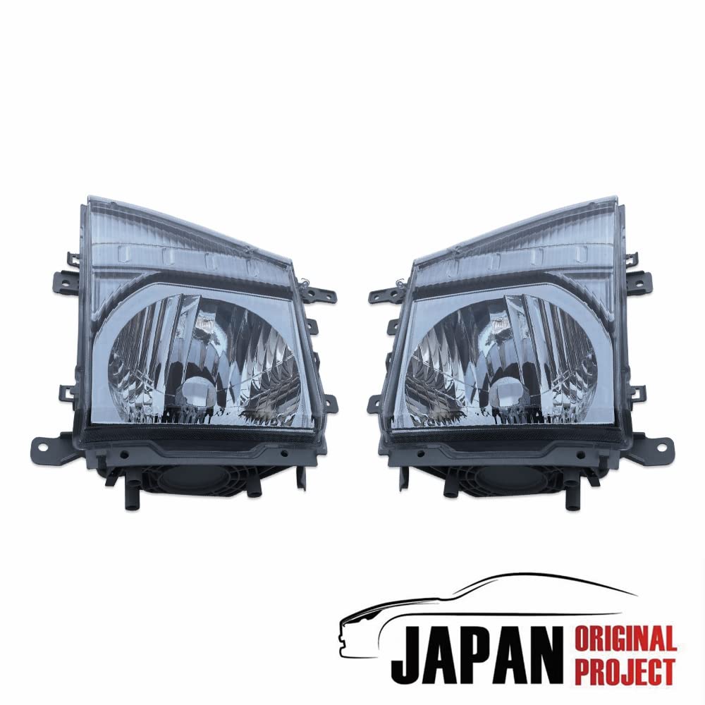 Amazon | 07 エルフ アトラス コンドル タイタン 標準 H19/1〜 左右 