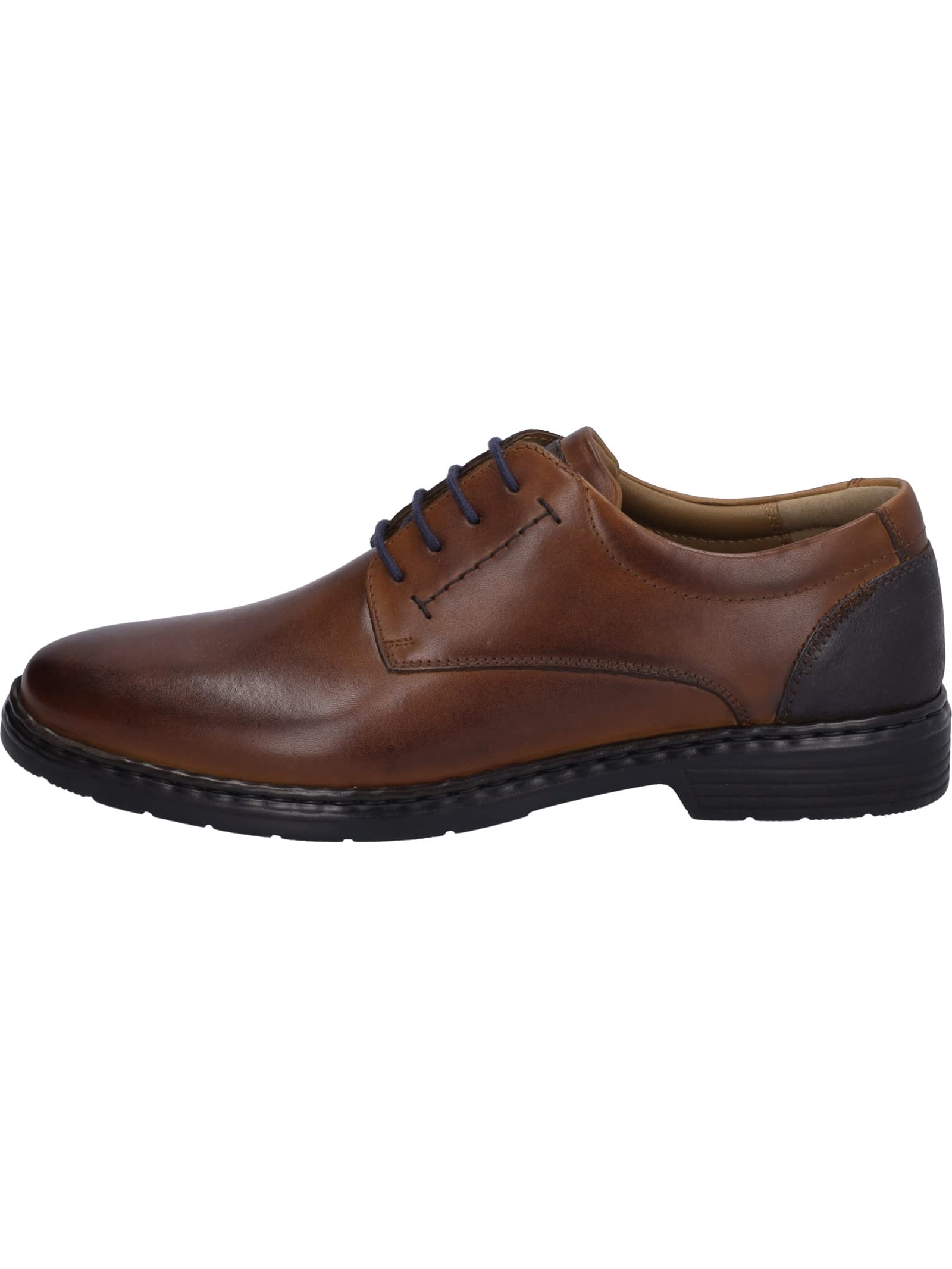 Josef Seibel Homme Alastair 01 Semelle de Mocassin