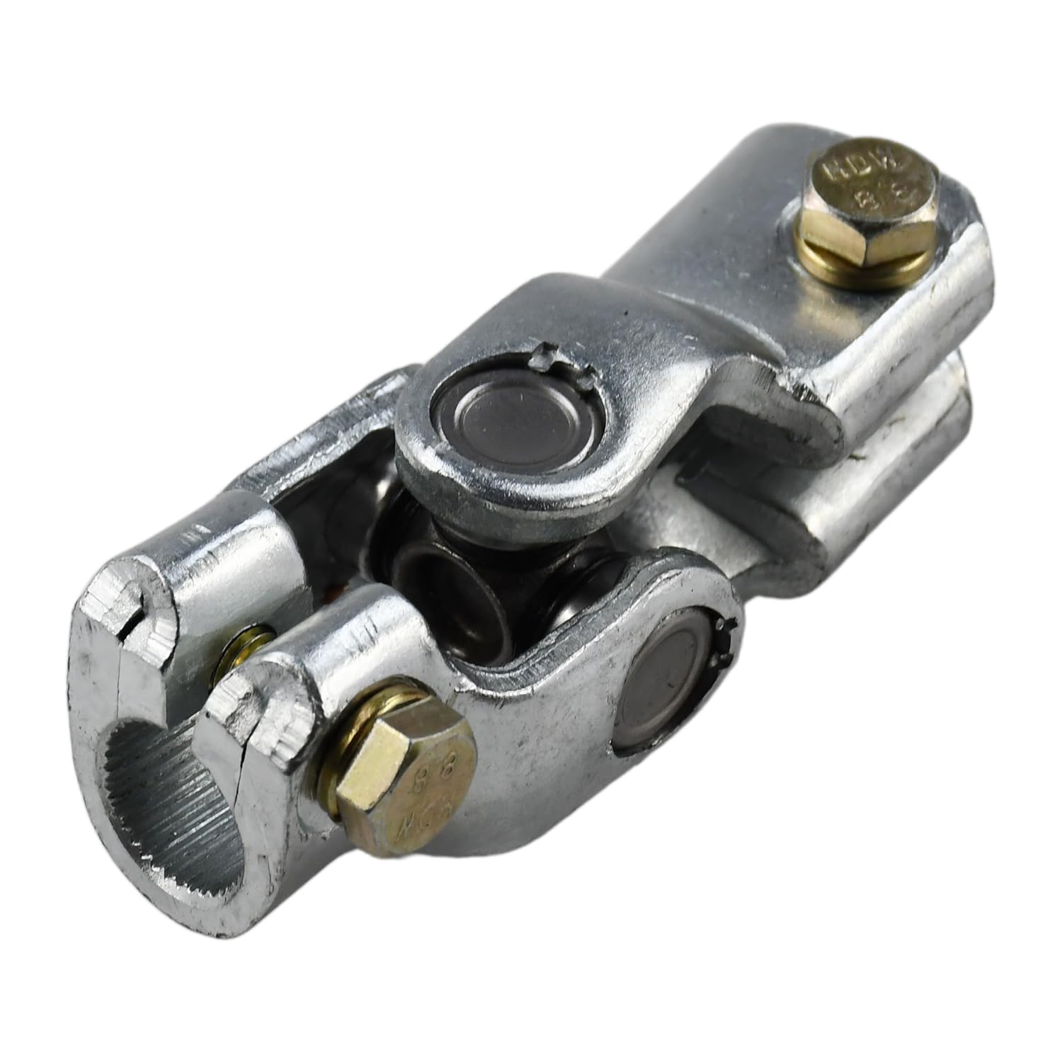 Accoppiatore sterzo giunto a U girevole 53323-SM4-013 53323SM4013 compatibile con Honda Civic 1992-1995