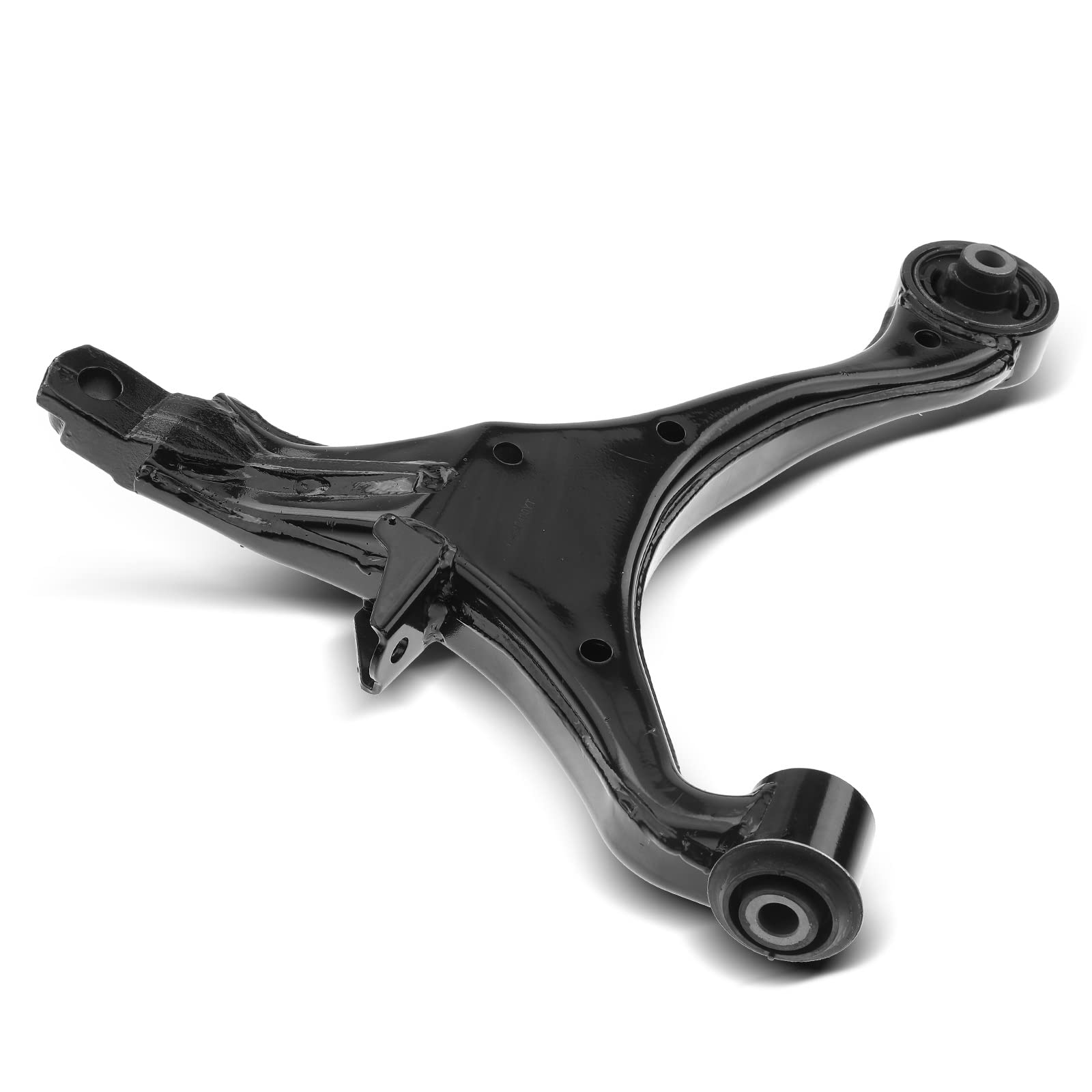 Frankberg Brazo de control suspensión de rueda eje delantero izquierdo | eje delantero, izquierda, 51360-S9A-A02; Compatible con: CR-V II RD