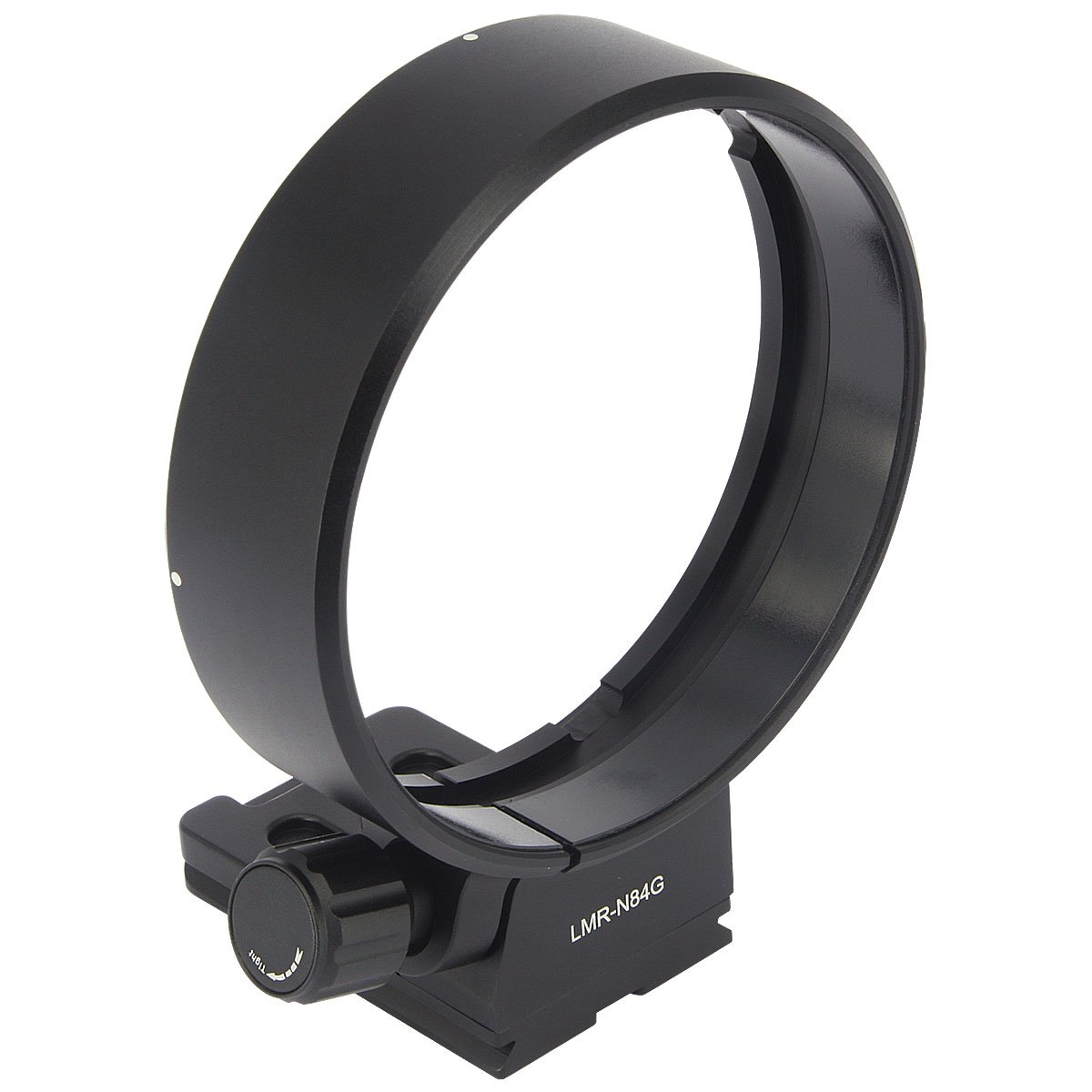 ニコン製 三脚座 ( for Nikon AI AF VR Zoom-Nikkor 80-400mm f/4.5