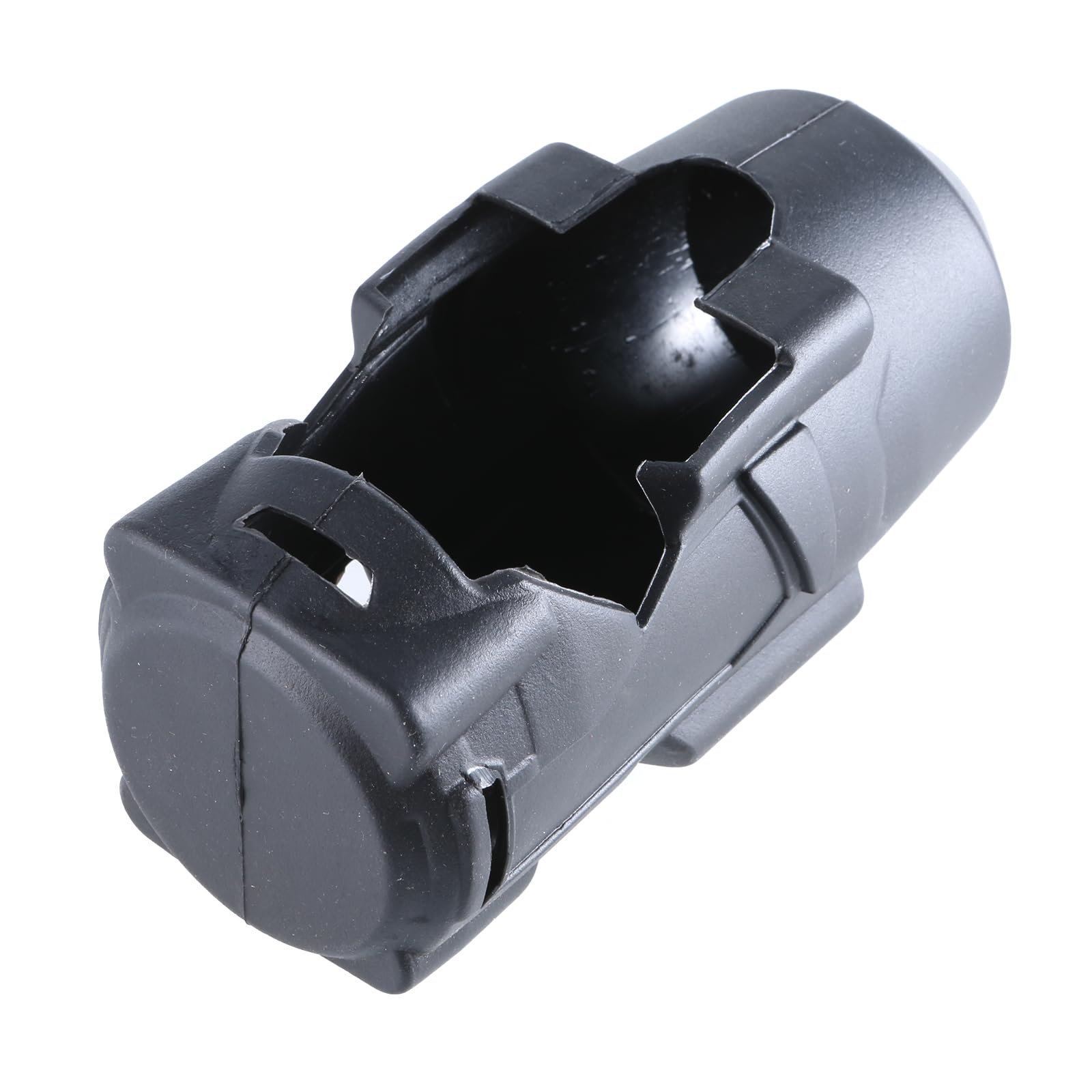 Jazuaiao Impacts Protective Boot Electric Tool 49-16-2767 High Torqued Impacts Protective Boot for 1/2in High Torqued 2767-20 ， Wrench
