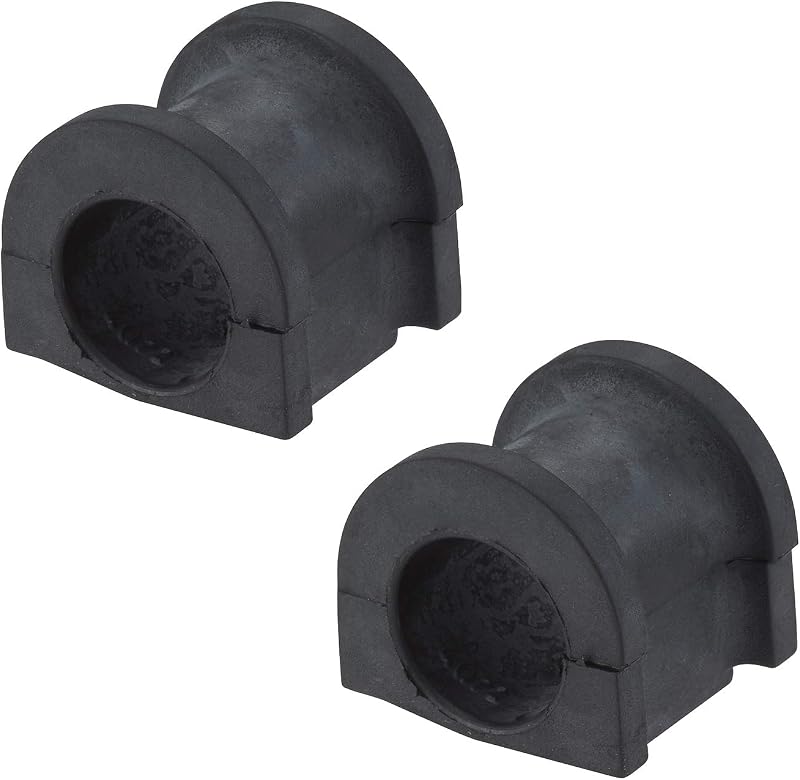 Kit de buchas da barra estabilizadora da suspensão MOOG K90553 para Honda Civic e CR-V – Conjunto