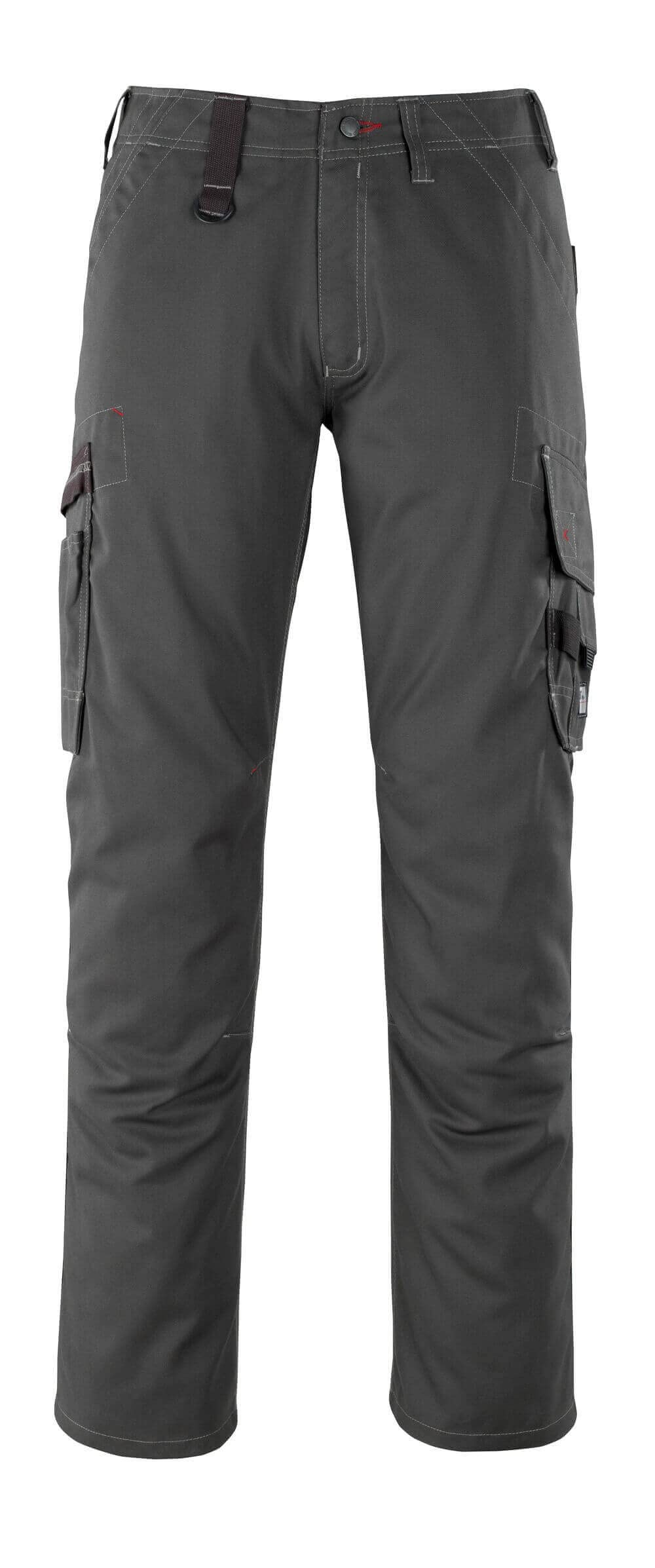 Mascot Service Rhodos 07279 Work Trousers with Elasticated Waist