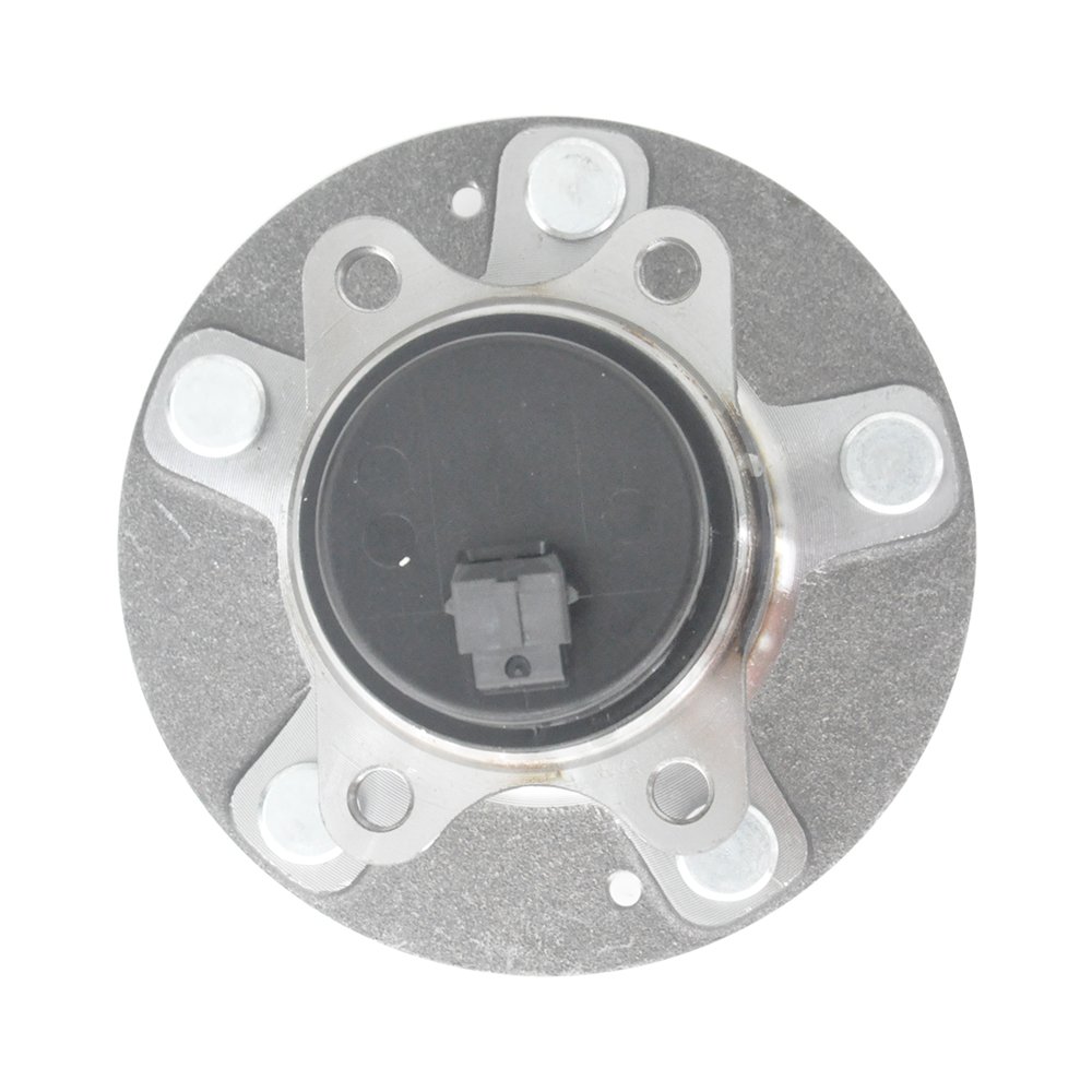 リフォーマー K Amazon.com: DRIVESTAR 512436 Rear Left/Right Wheel Hub & Bearing