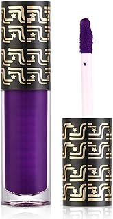 Lápiz labial mate impermeable, 1 unidad, bril...