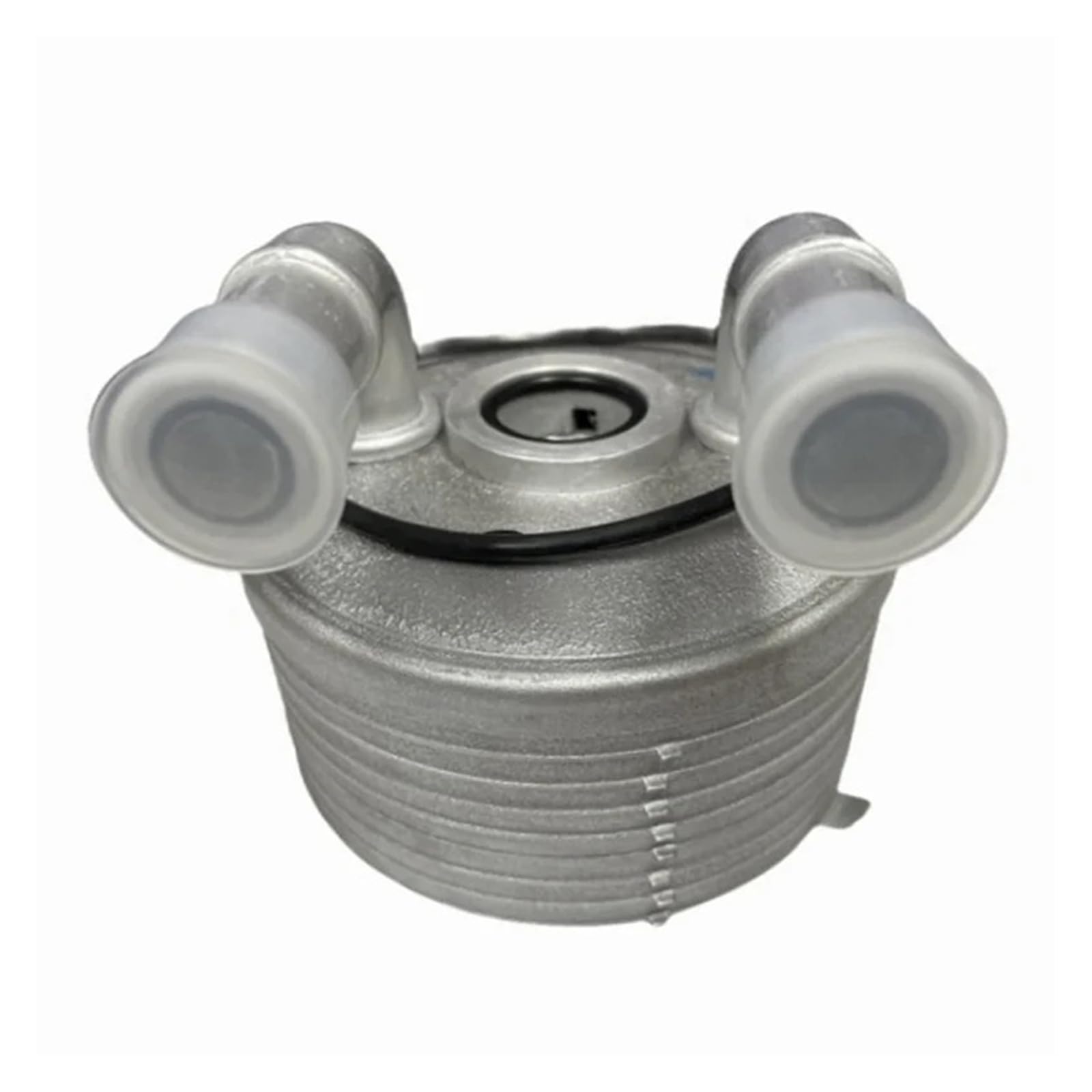 Apto Para 3008 408 508 Para Citroen C4 C5 DS4 227571 Enfriador De Aceite Transmisión Motor Intercambiador Calor Y Agua Enfriador de aceite de transmisión Radiador