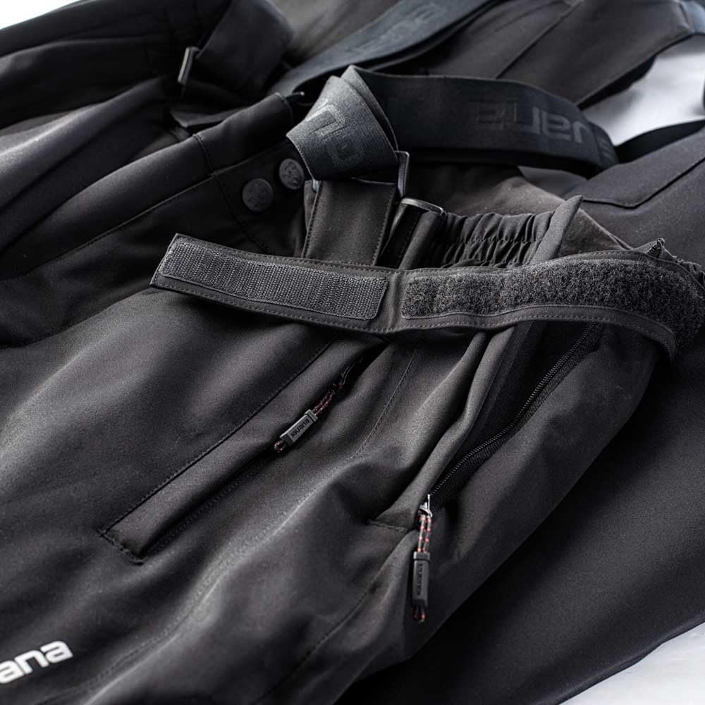 IGUANA Boreto Pants L