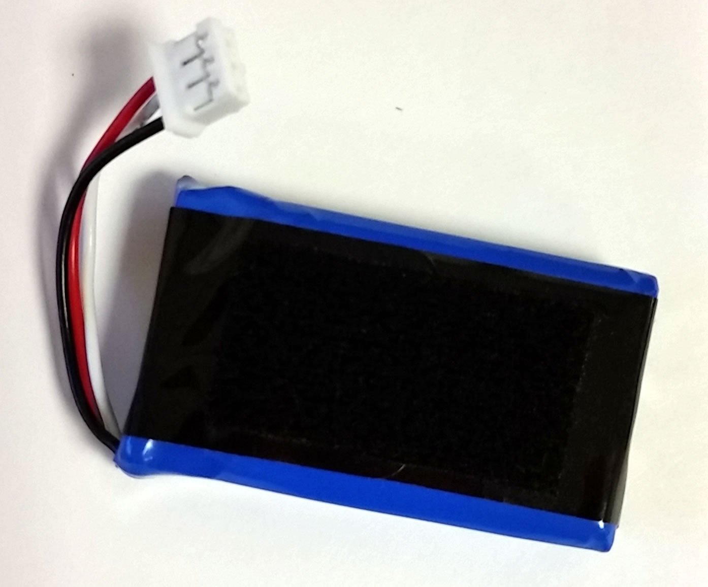 Guerrilla Air Paintball Regulator Extender Long - Black