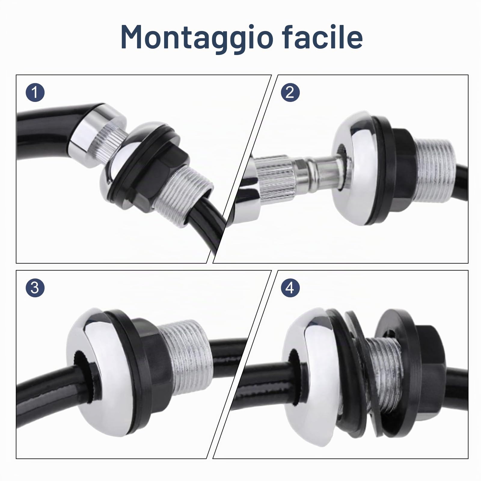 Ugello doccia con tubo shampoo letto ciotola soffione doccia soffione doccia soffione doccia parrucchiere salone doccia parrucchiere lavandino soffione doccia tubo bagno rubinetti doccetta