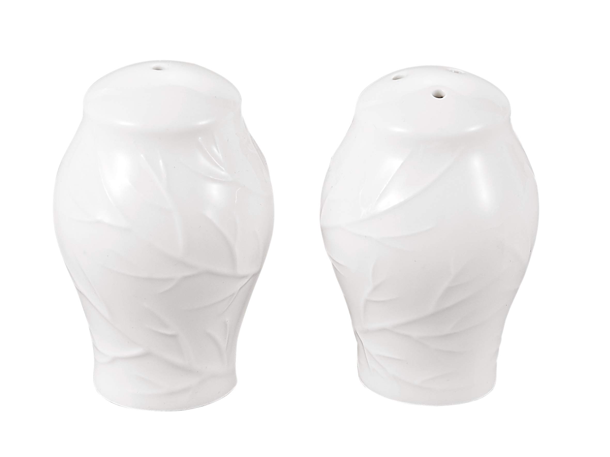 ShallowSalt & Pepper Shaker Set (Sc-081-Sp)