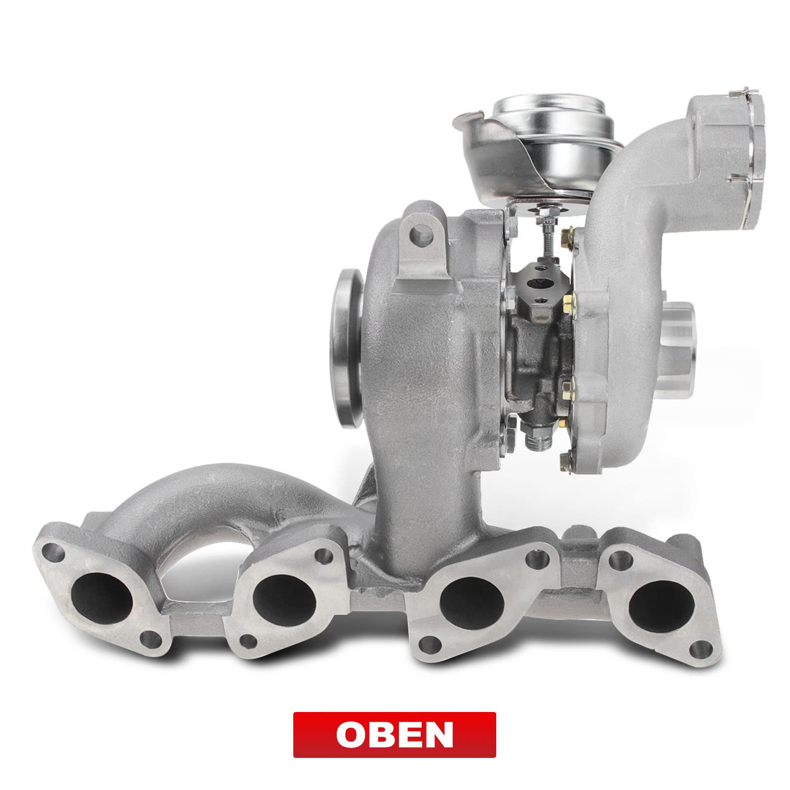 Frankberg turbocompresor