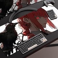 チェンソーマン レゼ　マキマ　マウスパッド 61O9T1vvpUL._SS200_.jpg