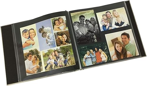 Miniatura 2 de Diva Platinum Mega álbum de recortes por Recollections®