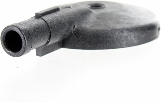 New OEM Fuel Inlet Cap, 0335335