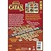 CATAN Rivals for CATAN Card Game DELUXE EDITION - Build, Trade, and Conquer with Enhanced Components! Family Game for Kids & Adults, Ages 10+, 2 Players, 45-60 Minute Playtime