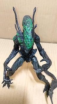 Amazon.co.jp: McFarlane Toys マクファーレン 『AVP エイリアン VS